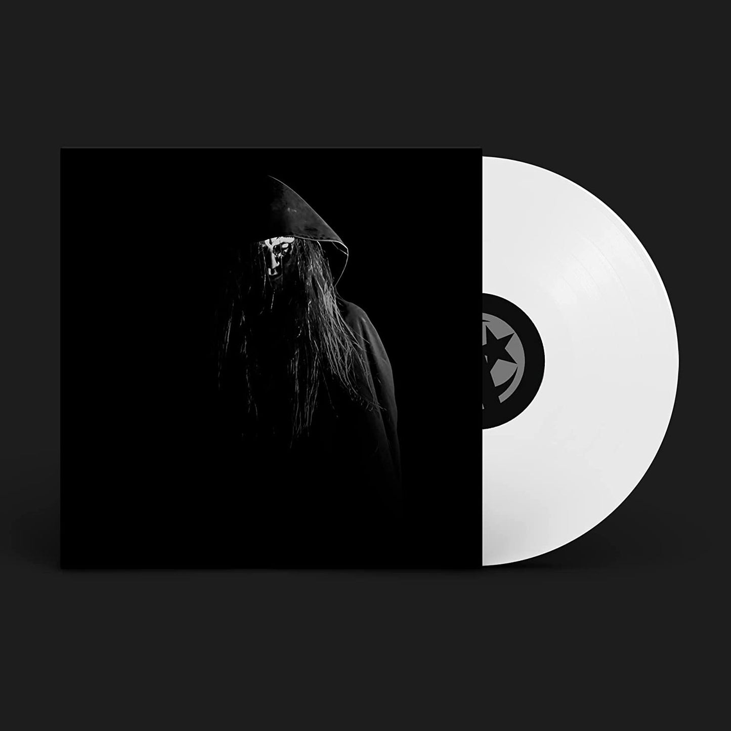 Taake/Stridens Hus (White Vinyl) [LP]