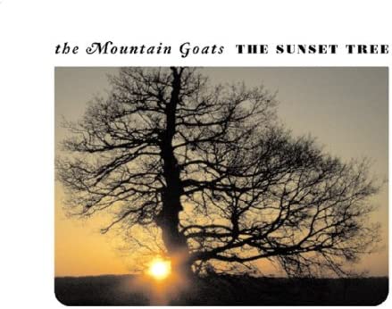 Mountain Goats/The Sunset Tree [LP]