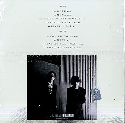 Foxygen/Seeing Other People [LP]