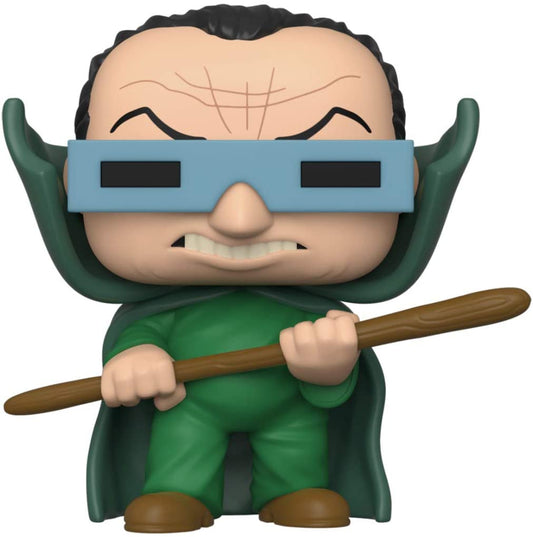 Pop! Vinyl/Fantastic 4 - Mole Man [Toy]