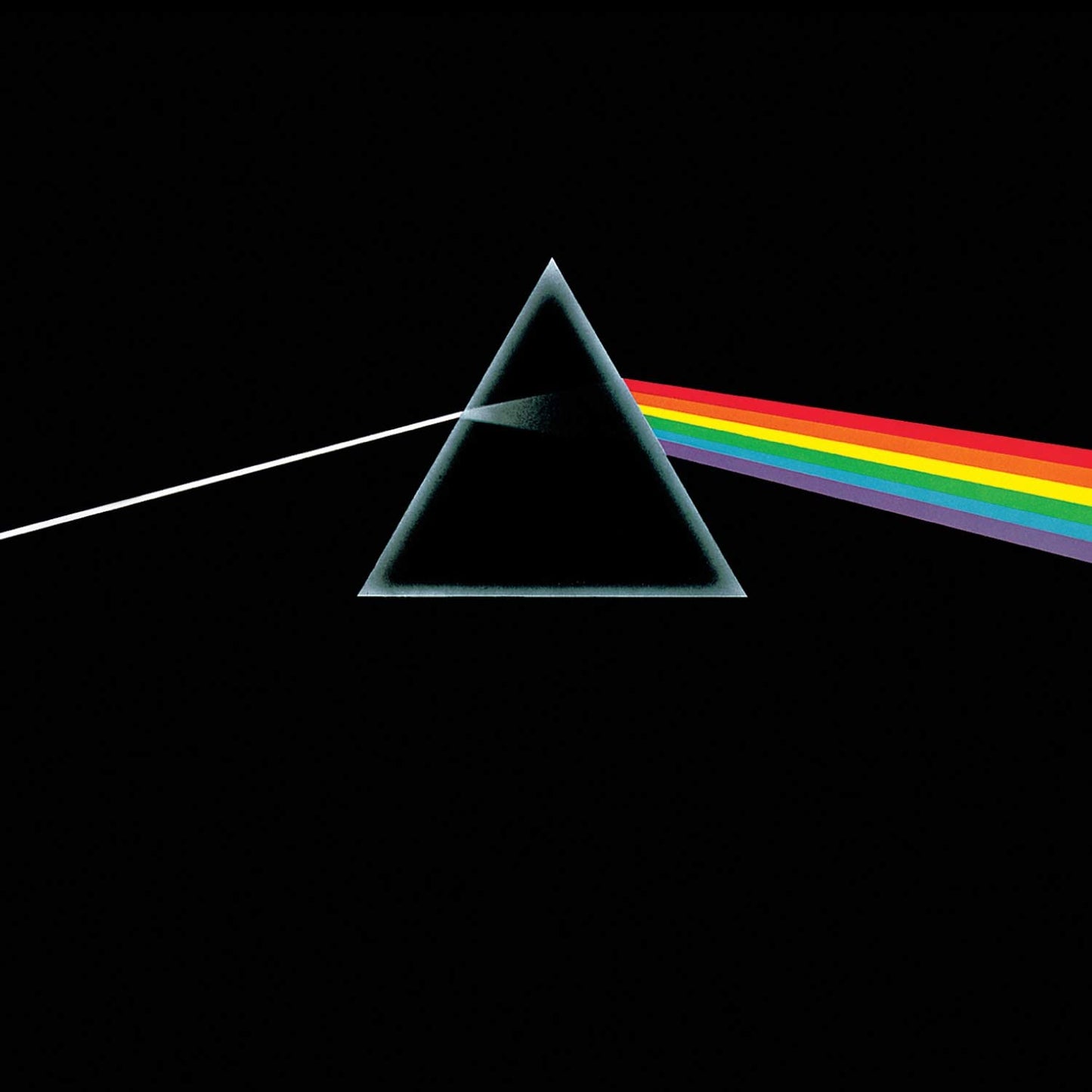 Pink Floyd/Dark Side Of The Moon (UK Import) [LP]