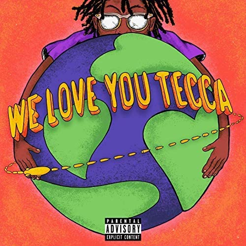 Lil Tecca/We Love You Tecca [LP]