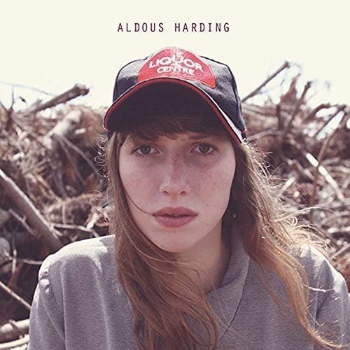 Harding, Aldous/Aldous Harding [LP]