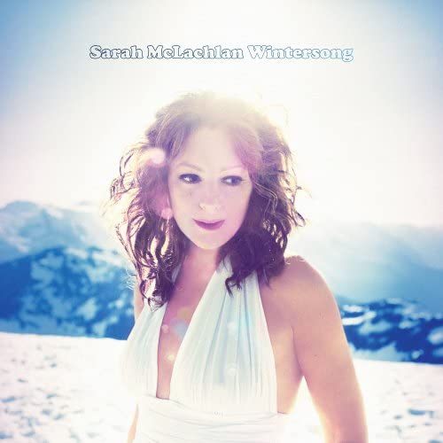 McLachlan, Sarah/Wintersong [CD]