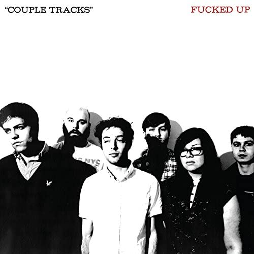 Fucked Up/Couple Tracks [LP]