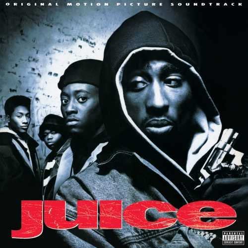 Soundtrack/Juice [LP]