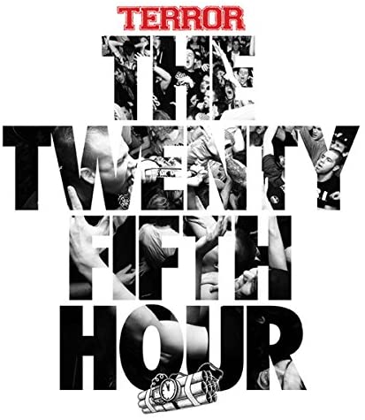 Terror/The Twenty Fifth Hour [LP]