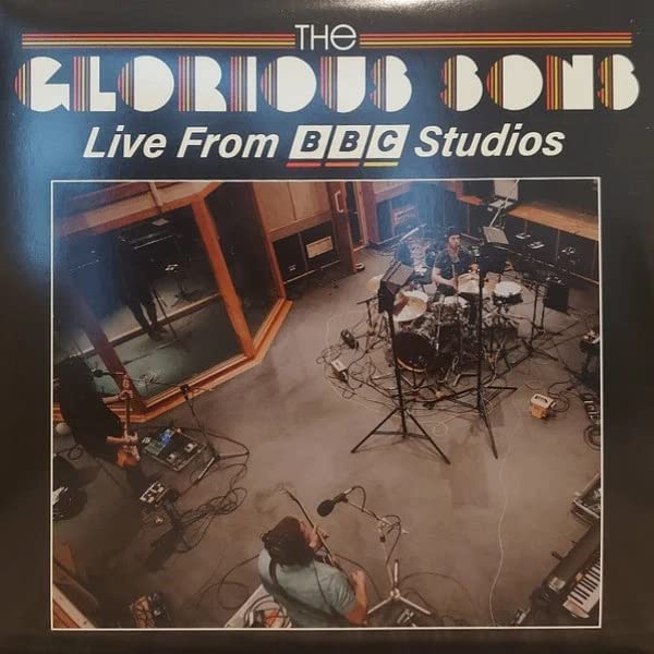 Glorious Sons, The/Live From BBC Studios [LP]