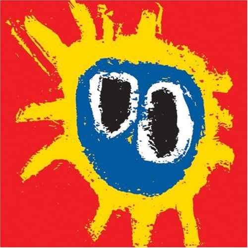 Primal Scream/Screamadelica (2LP) [LP]
