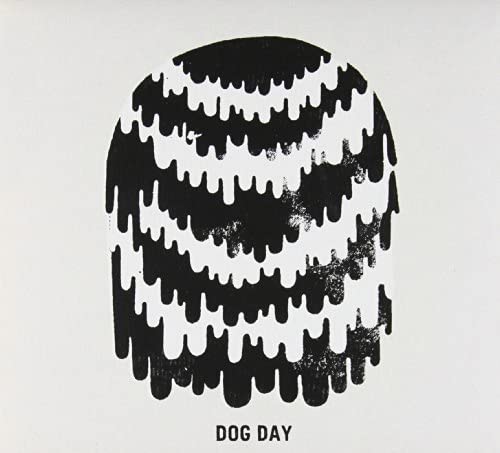 Dog Day/Deformer [CD]