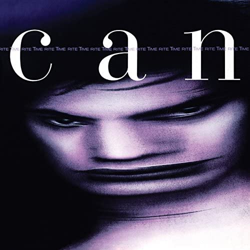 Can/Rite Time [LP]