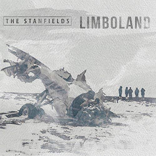 Stanfields, The/Limboland [CD]