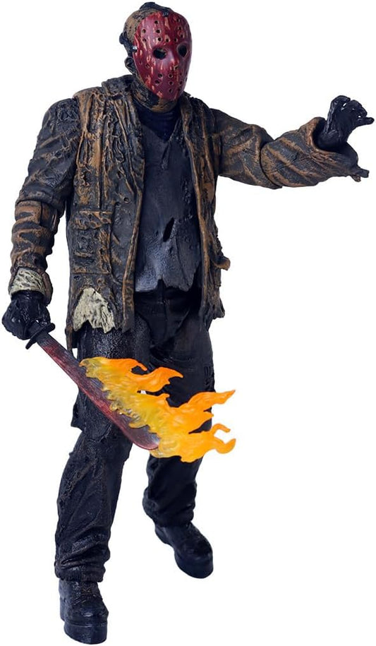 NECA/Freddy Vs Jason: Ultimate Freddy Neca 7" Figure [Toy]