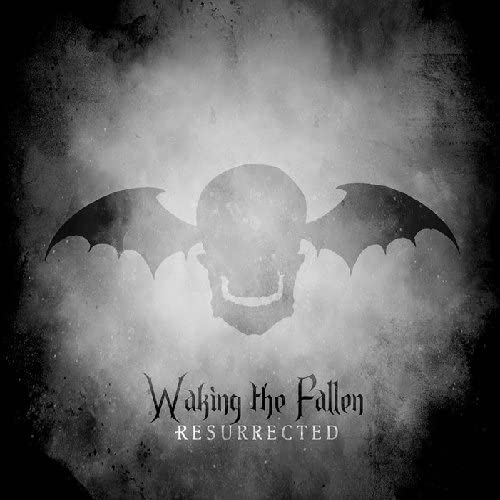 Avenged Sevenfold/Waking The Fallen: Resurrected (4LP+DVD)