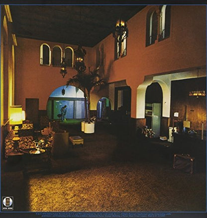 Eagles/Hotel California [LP]