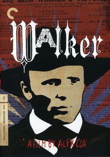 Walker [DVD]