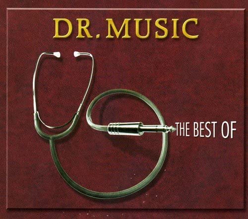 Dr. Music/The Best Of [CD]