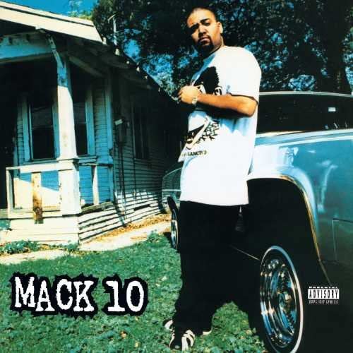 Mack 10/Mack 10 [LP]