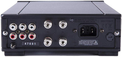 Rega IO Integrated Amplifier