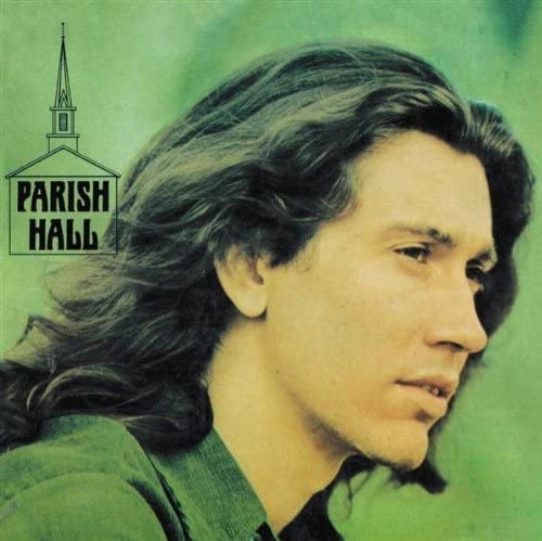 Parish Hall/Parish Hall [LP]