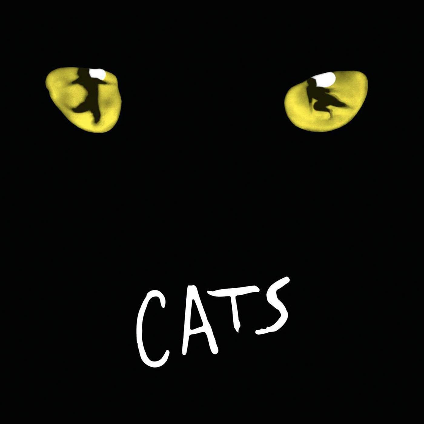 Soundtrack/CATS (Orginal Cast Recordings) [LP]