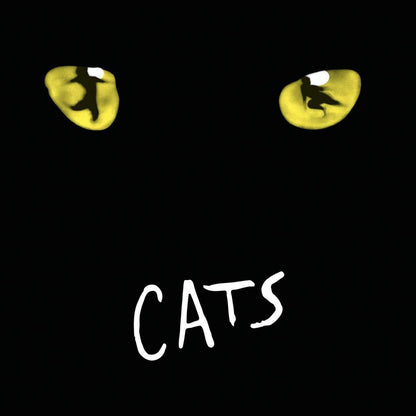Soundtrack/CATS (Orginal Cast Recordings) [LP]