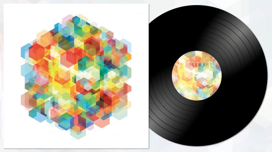 Tesseract/Polaris [LP]