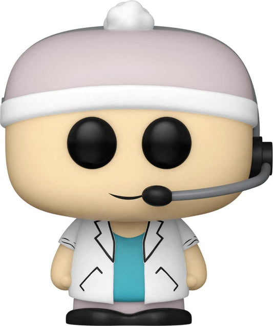 Pop! Vinyl/South Park - Boyband Stan [Toy]