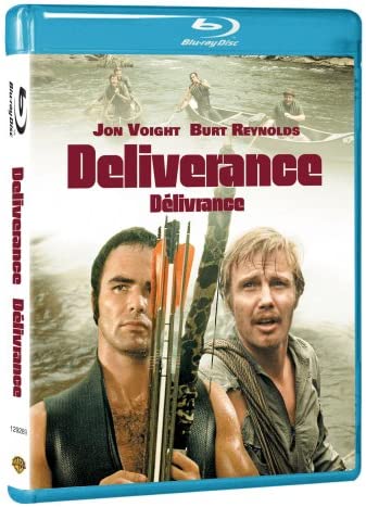 Deliverance [BluRay]