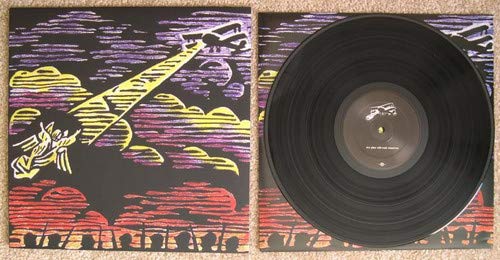 Explosions In The Sky/Those Who Tell [LP]