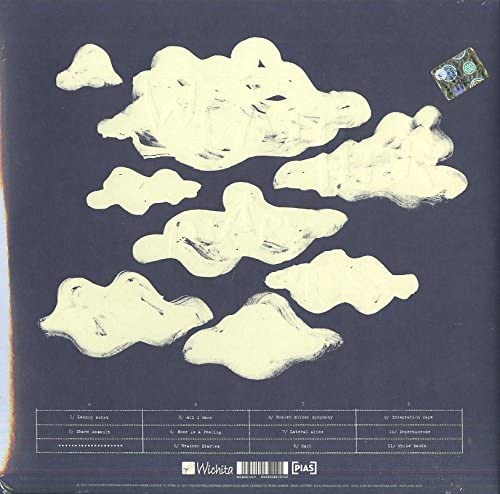 Ride/Weather Diaries (2LP) [LP]