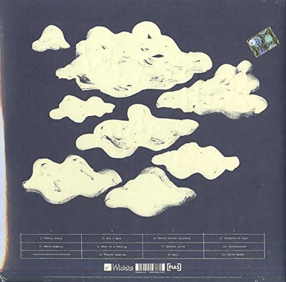 Ride/Weather Diaries (2LP) [LP]