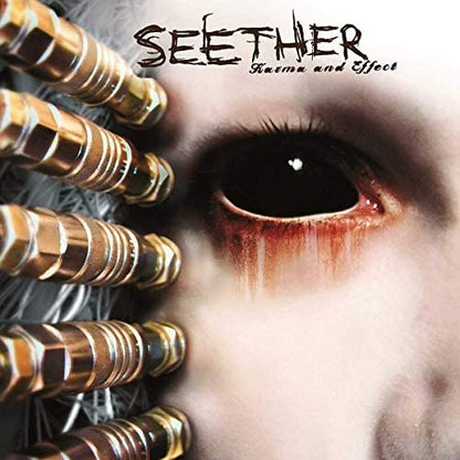 Seether/Karma and Effect [LP]