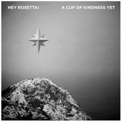 Hey Rosetta!/A Cup of Kindness Yet [CD]