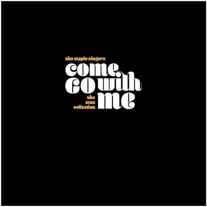 Staple Singers/Come Go With Me: The Stax Collection (6LP) [LP]