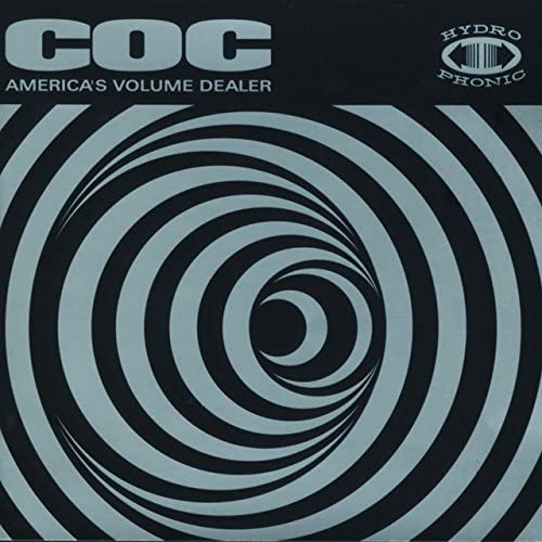 Corrosion Of Conformity/America's Volume Dealer [LP]