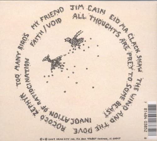 Callahan, Bill/Sometimes I Wish We Were Am Eagle [CD]