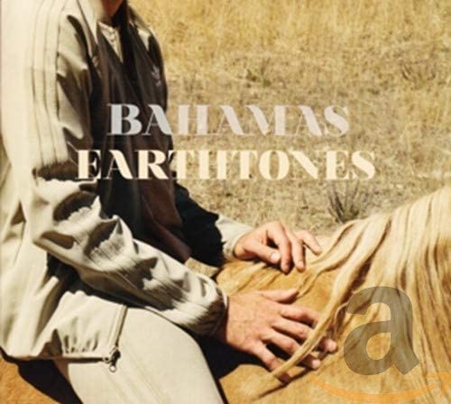 Bahamas/Earthtones [CD]