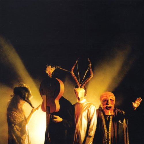 Dead Weather/Sea of Cowards [LP]