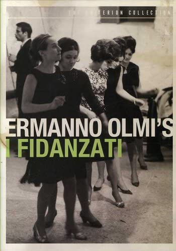 I Fidanzati [DVD]