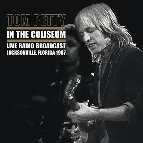 Petty, Tom/In the Coliseum [LP]