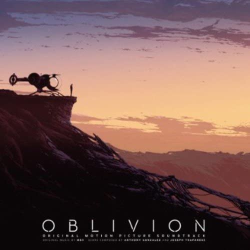 Oblivion/Soundtrack [LP]