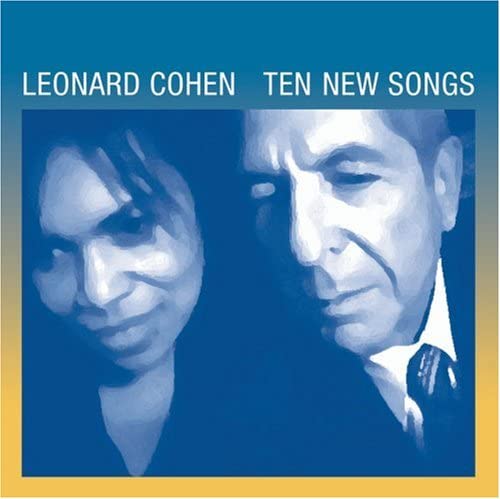 Cohen, Leonard/Ten New Songs [LP]
