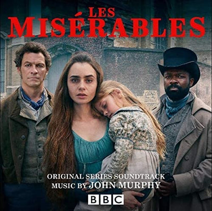 Soundtrack/Les Miserables (Original Series Soundtrack) (2LP) [LP]