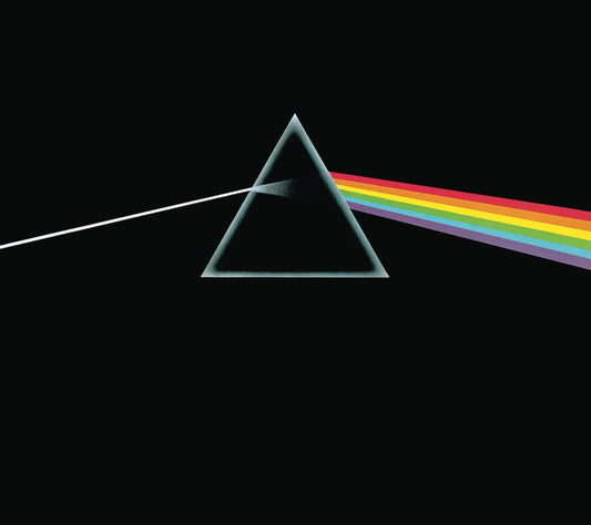 Pink Floyd/Dark Side Of The Moon [CD]