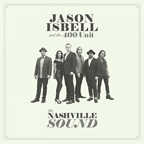 Isbell, Jason/The Nashville Sound [LP]