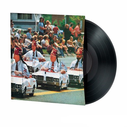 Dead Kennedys/Frankenchrist [LP]