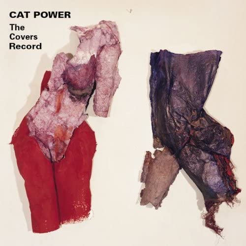 Cat Power/The Covers Record [LP]