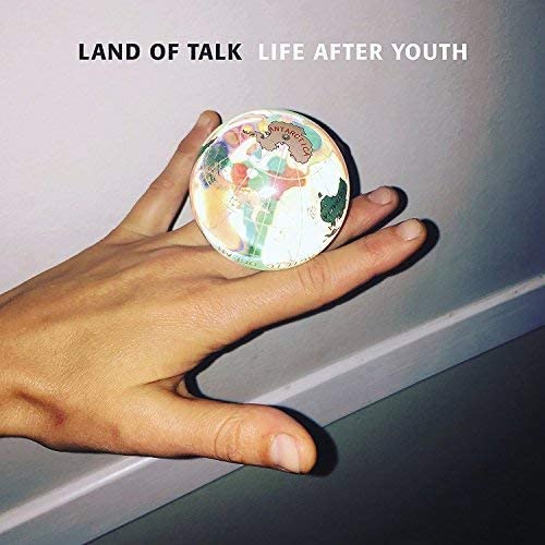 Land Of Talk/Life After Youth [LP]