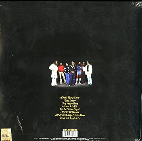 Lynyrd Skynyrd/Street Survivors [LP]